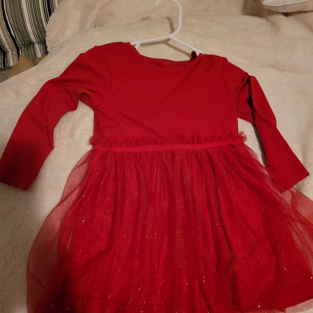 Toddler dress